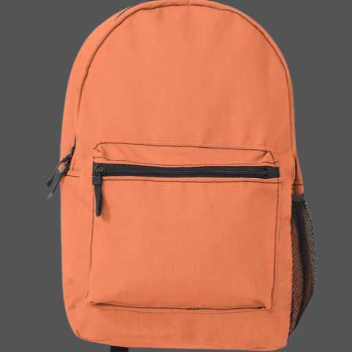 Explore our collection of stylish backpacks, featuring a range of eye-catching designs in various colours, including a gorgeous coral backpack that's perfect for adding a pop of colour to your look.
